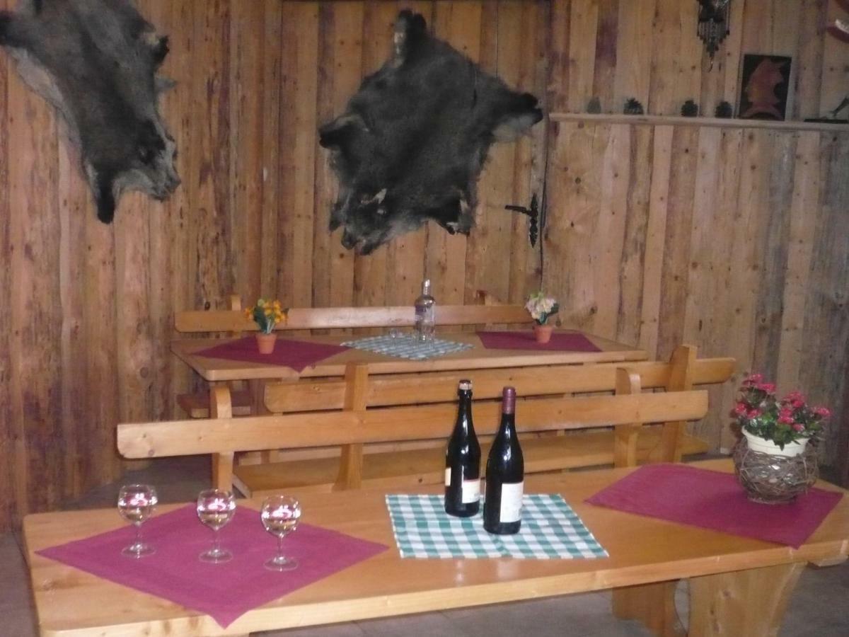 Pokoje gościnne w górach Kościelisko Exterior foto