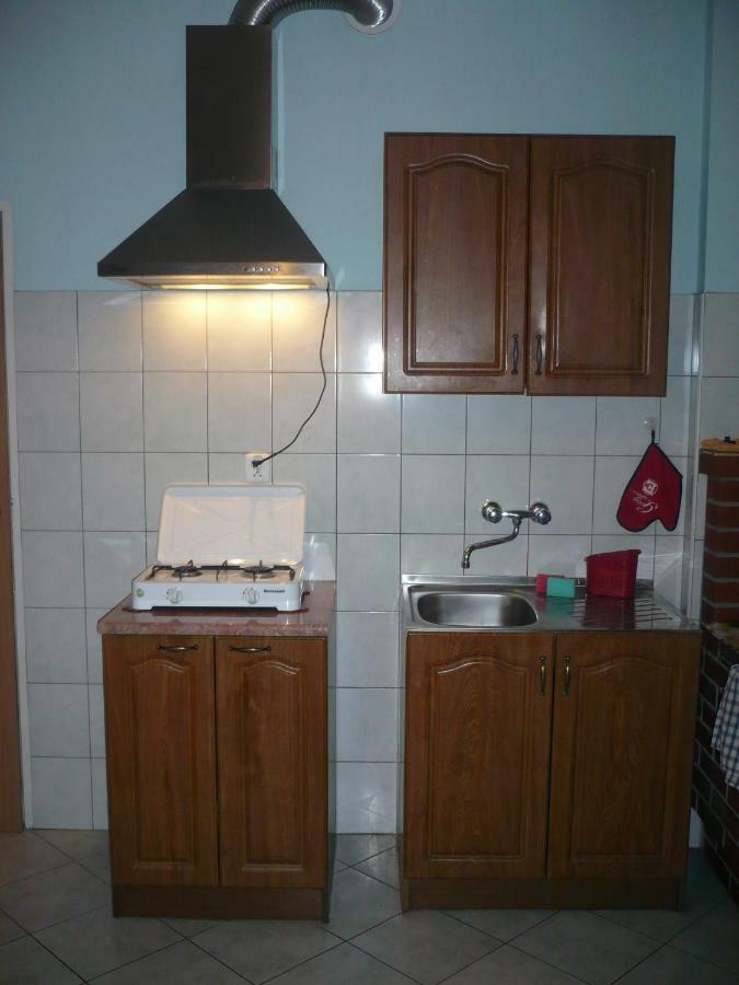 Pokoje gościnne w górach Kościelisko Exterior foto
