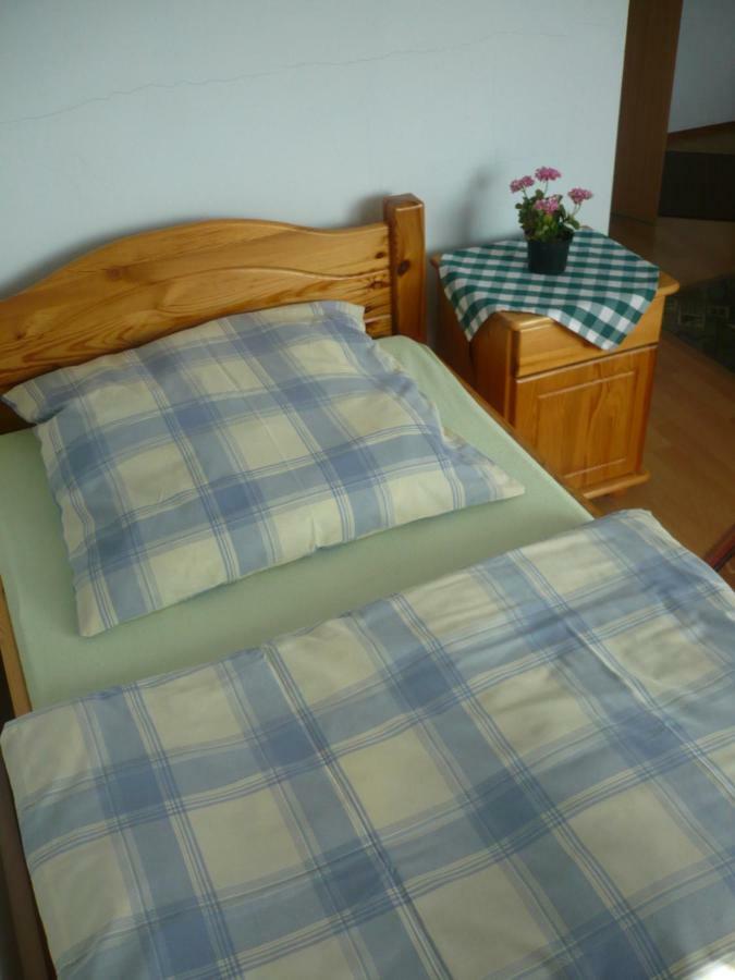 Pokoje gościnne w górach Kościelisko Exterior foto